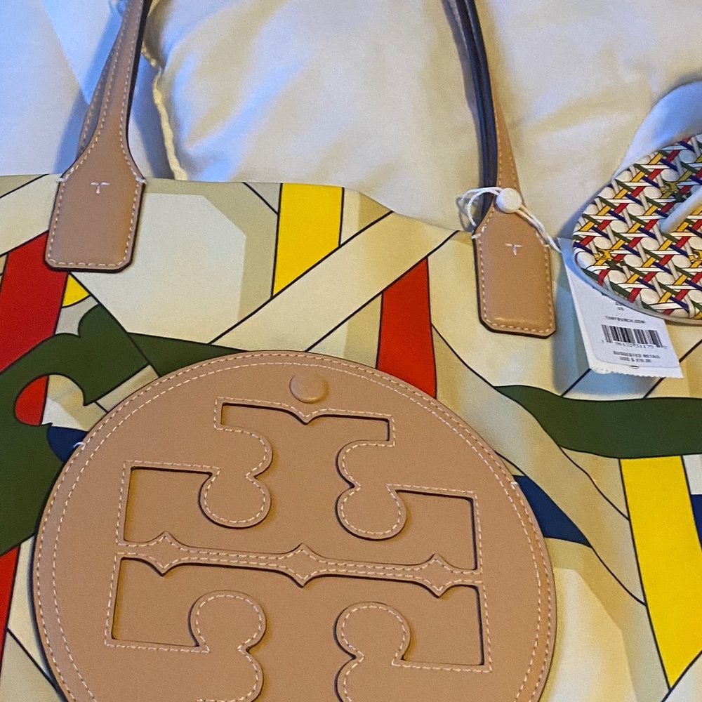 Tory Burch